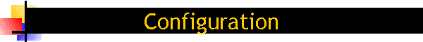 Configuration