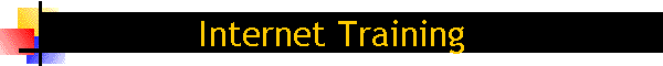 Internet Training